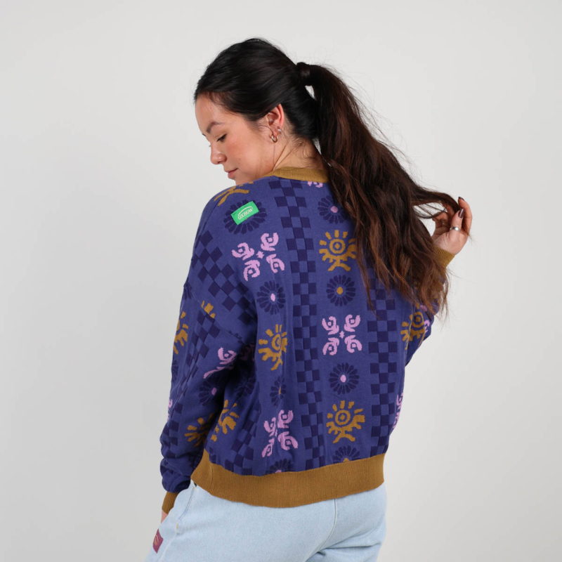 Oxbow Pacific - Trui - Dames | Hardloop