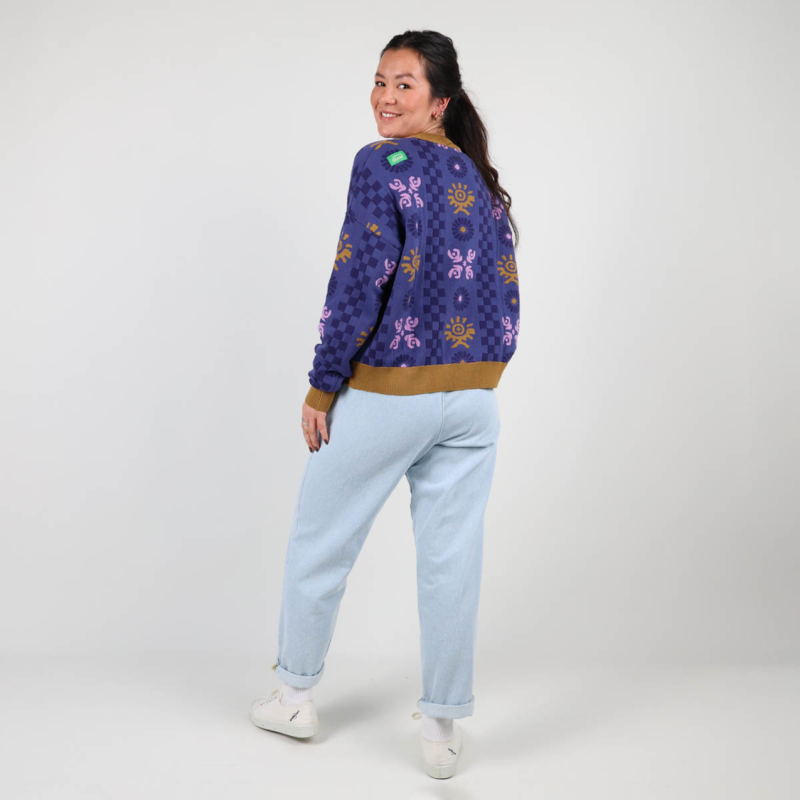 Oxbow Pacific - Pullover mulher | Hardloop