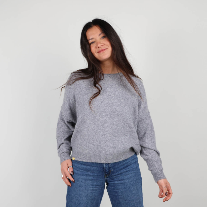 Oxbow Petra - Dámsky pullover | Hardloop