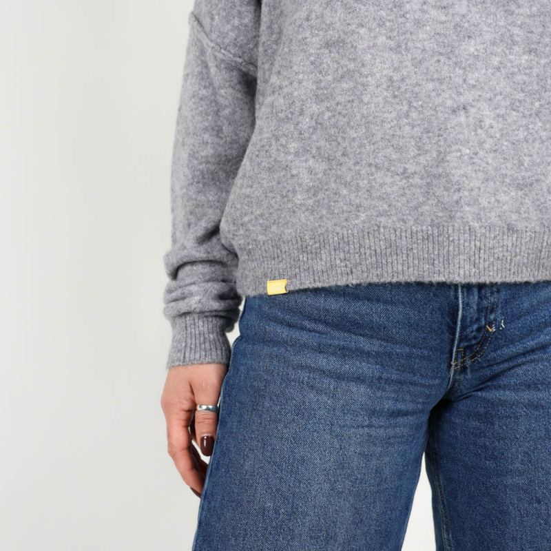 Oxbow Petra - Sweter damskie | Hardloop