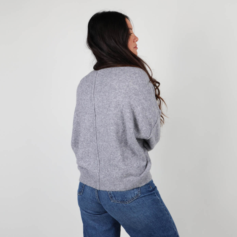 Oxbow Petra - Pullover - Naiset | Hardloop