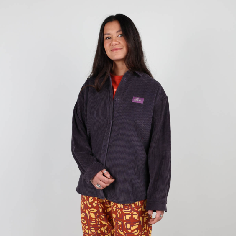 Oxbow Carioca - Camicia - Donna | Hardloop