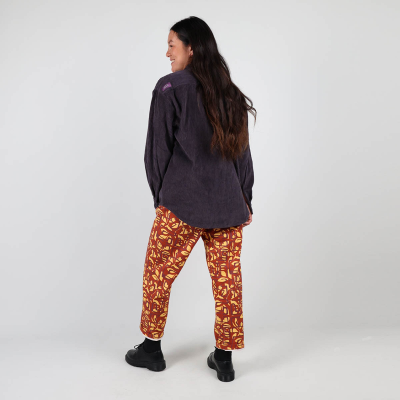 Oxbow Carioca - Hemd - Damen | Hardloop