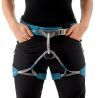Mammut - Courmayeur SO Pants - Pantaloni alpinismo - Donna