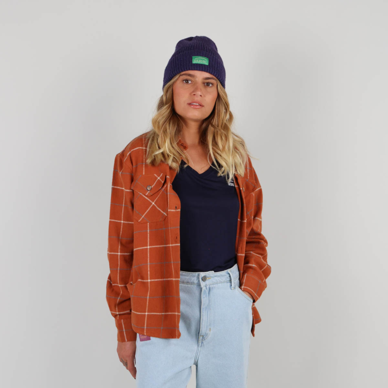 Oxbow Carolyn - Camisa - Mujer | Hardloop