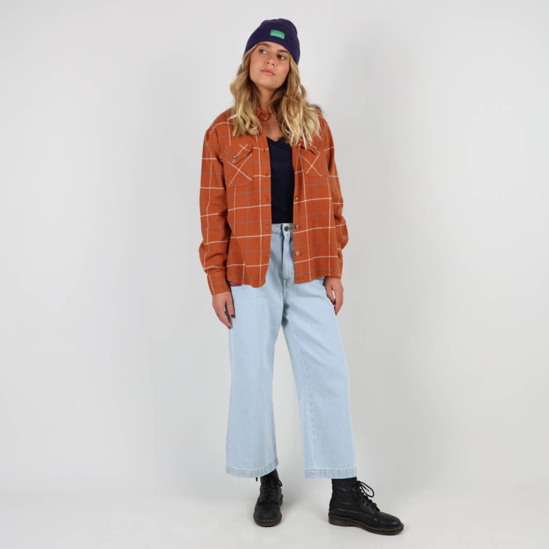 Oxbow Carolyn - Camisa - Mujer | Hardloop