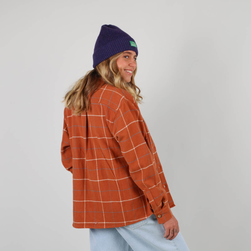 Oxbow Carolyn - Overhemd - Dames | Hardloop