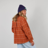 Oxbow Carolyn - Camisa mulher | Hardloop