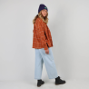 Oxbow Carolyn - Camisa mulher | Hardloop