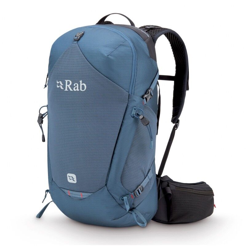 Rab Protium 25 ND - Zaino da escursionismo - Donna | Hardloop