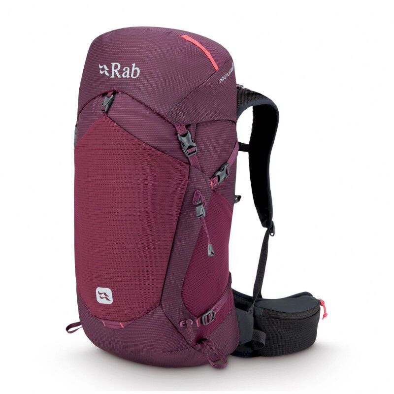 Protium 33 ND - Mochila de senderismo - Mujer
