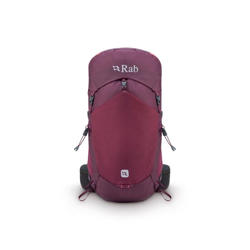 Rab Protium 33 ND - Sac à dos randonnée femme | Hardloop