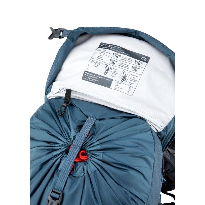 Rab Protium 33 ND - Walking backpack - Women's | Hardloop