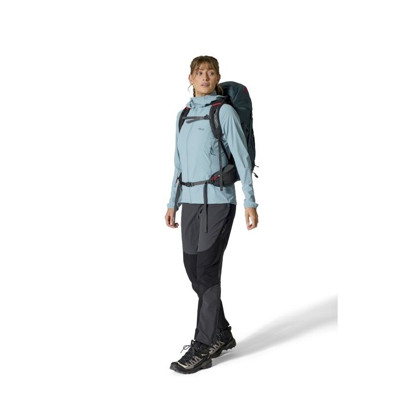 Rab Protium 33 ND - Mochila de caminhada mulher | Hardloop