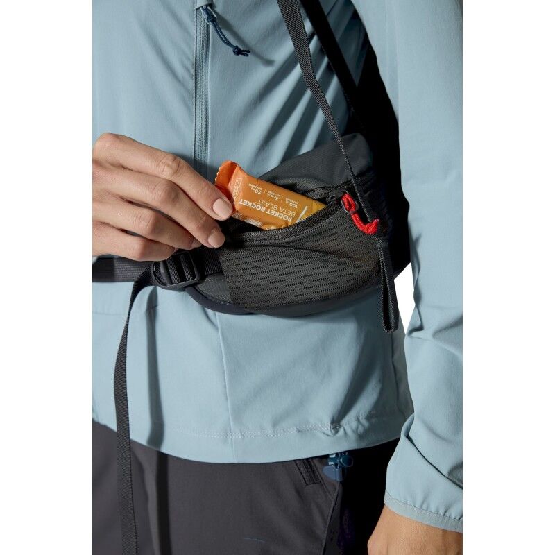 Rab Protium 33 ND - Mochila de caminhada mulher | Hardloop