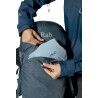 Rab Protium 33 ND - Mochila de caminhada mulher | Hardloop