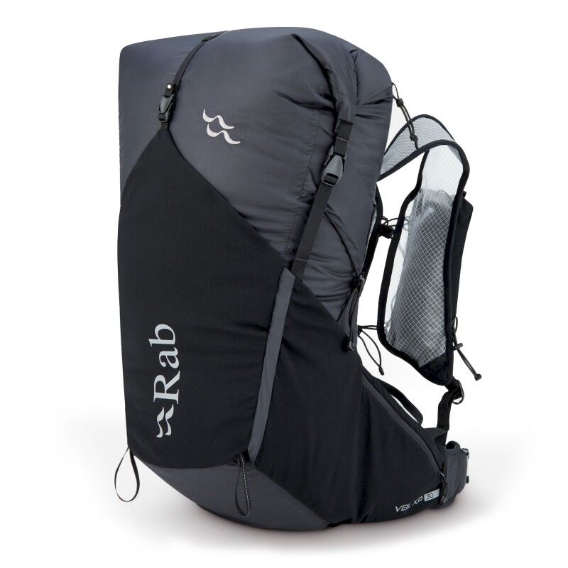 Veil XP 30 - Colete de hidratação