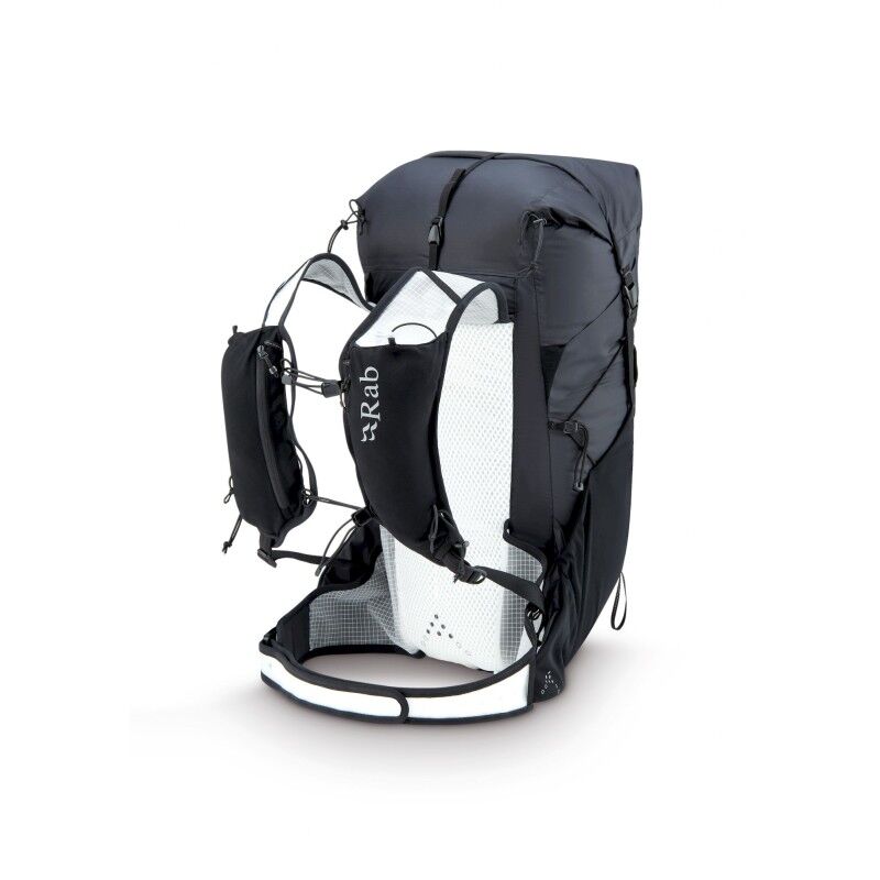 Rab Veil XP 30 - Trailrunning rugzak | Hardloop