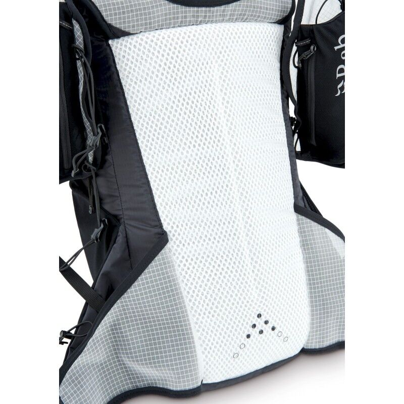 Rab Veil XP 30 - Zaino trail running | Hardloop