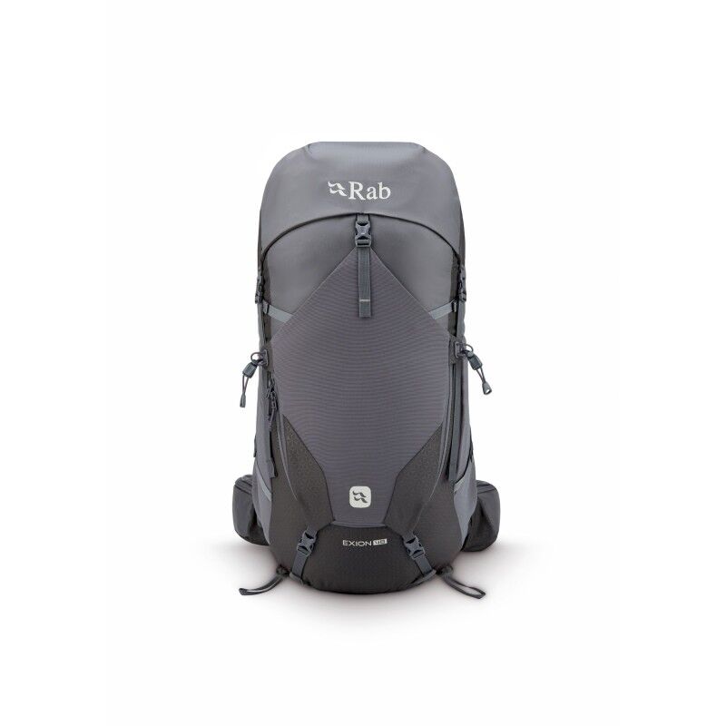 Rab Exion 48 - Sac à dos randonnée | Hardloop