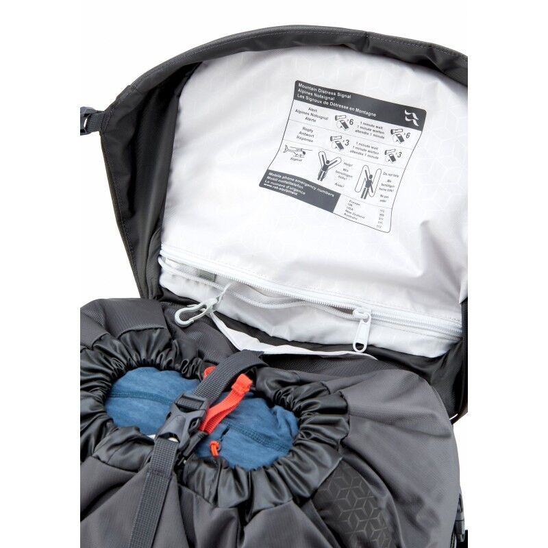 Rab Exion 48 - Sac à dos randonnée | Hardloop