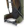 Rab Exion 48 - Turistický batoh | Hardloop