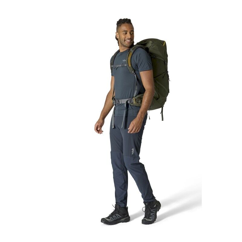 Rab Exion 48 - Walking backpack | Hardloop