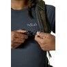 Rab Exion 48 - Sac à dos randonnée | Hardloop