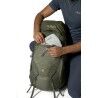 Rab Exion 48 - Mochila de senderismo | Hardloop