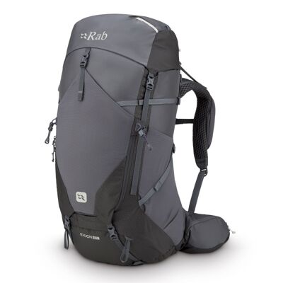 Exion 65 - Hiking backpack