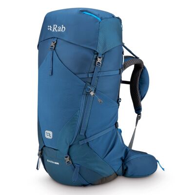 Exion 65 - Plecak trekkingowy