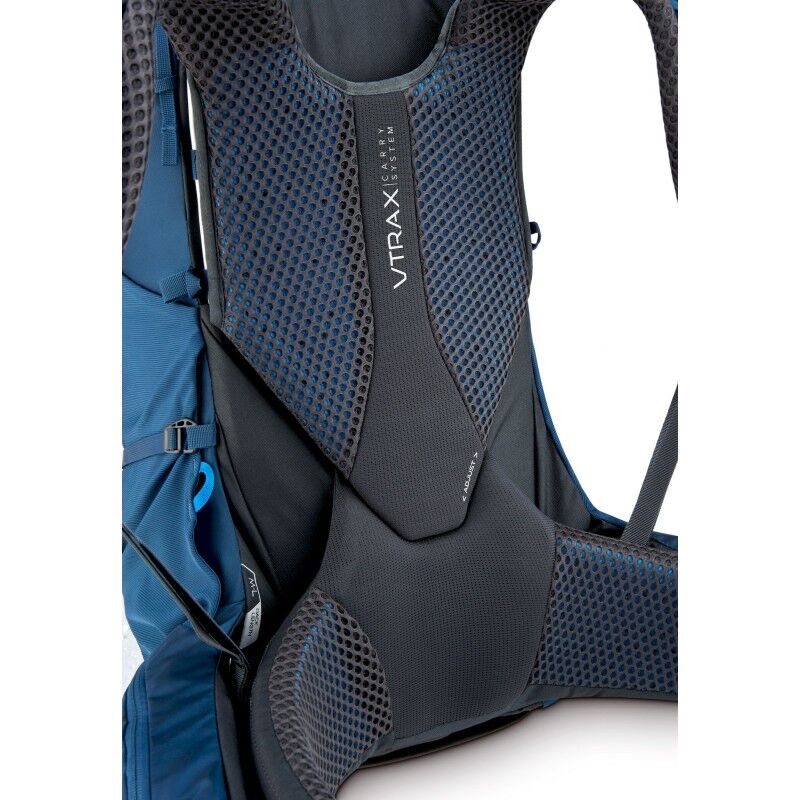 Rab Exion 65 - Zaino da trekking | Hardloop