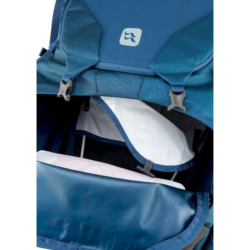 Rab Exion 65 - Trekkingrucksack | Hardloop