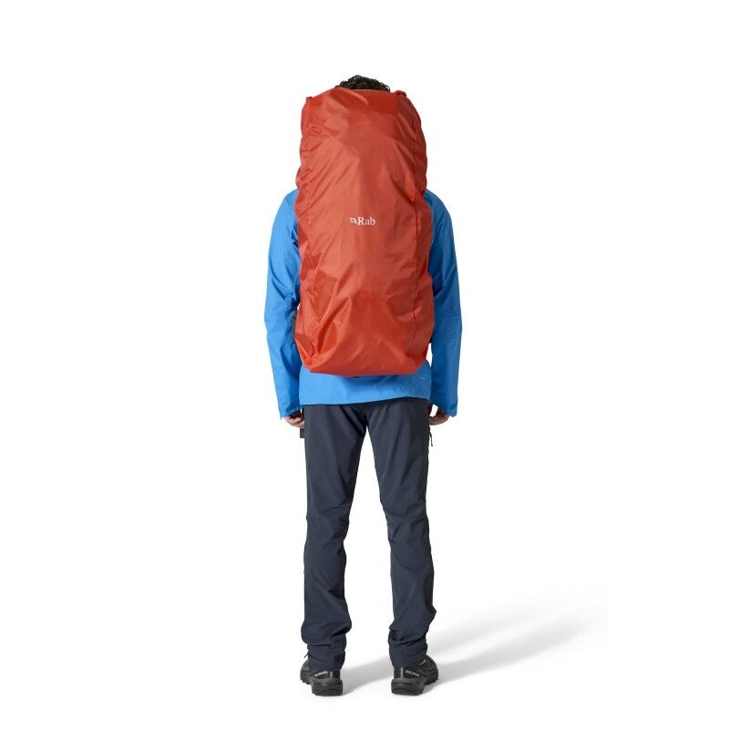Rab Exion 65 - Trekking rygsæk | Hardloop
