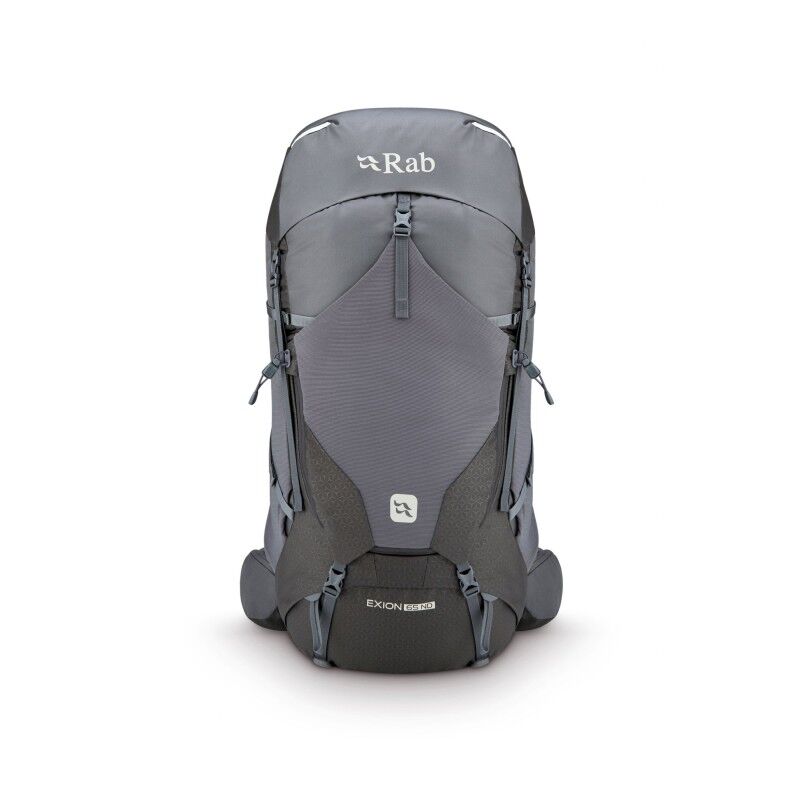 Rab Exion 65 ND - Plecak trekkingowy damski | Hardloop