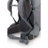Rab Exion 65 ND - Mochila de trekking mulher | Hardloop