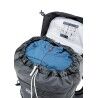 Rab Exion 65 ND - Mochila de trekking mulher | Hardloop