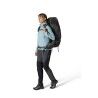 Rab Exion 65 ND - Mochila de trekking mulher | Hardloop