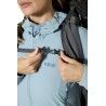 Rab Exion 65 ND - Mochila de trekking mulher | Hardloop