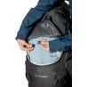Rab Exion 65 ND - Mochila de trekking mulher | Hardloop