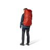 Rab Exion 65 ND - Mochila de trekking mulher | Hardloop