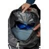 Rab Exion 65 ND - Mochila de trekking mulher | Hardloop