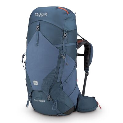 Exion 65 ND - Zaino da trekking - Donna