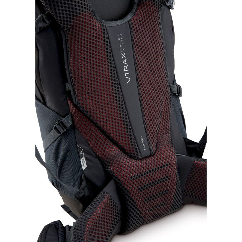 Rab Hyperon 65 - Trekkingrucksack | Hardloop