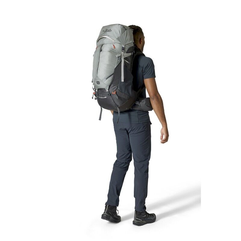 Rab Hyperon 65 - Sac à dos trekking | Hardloop