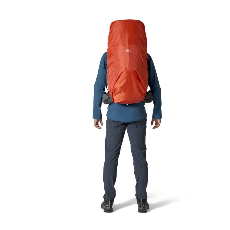 Rab Hyperon 65 - Trekkingrucksack | Hardloop