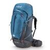 Orion Blue / Anthracite