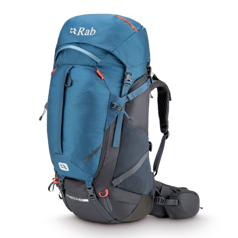 Hyperon 80 - Mochila de trekking