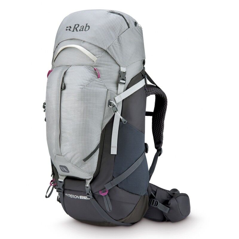 Hyperon 65 ND - Mochila de trekking mulher