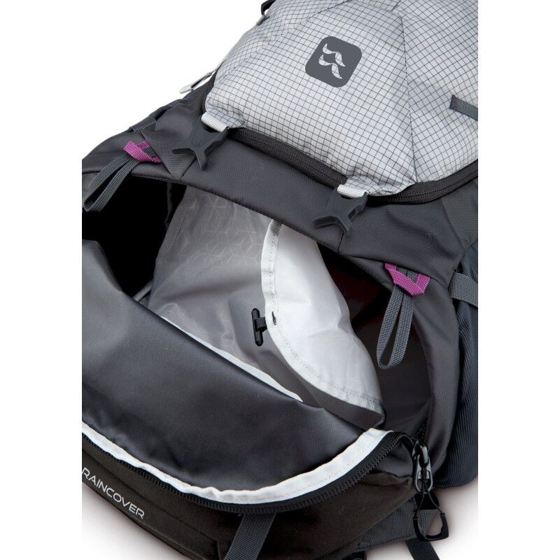 Rab Hyperon 65 ND - Trekkingrucksack - Damen | Hardloop
